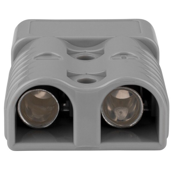 Main product image for 1/0 AWG 175A Breakaway DC Power Connector 263-196